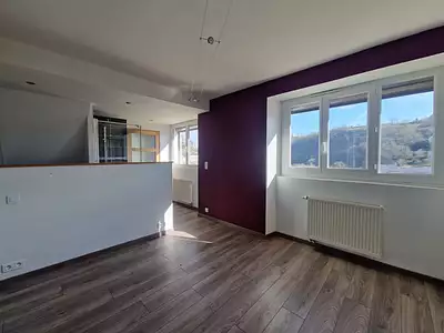 Appartement, 90 m²