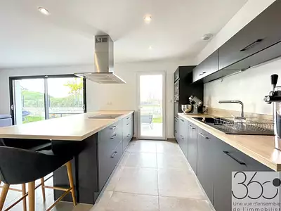 Maison, 110 m²