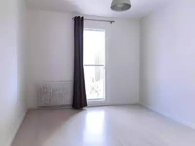 Appartement, 18 m²