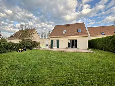 Maison, 120 m²