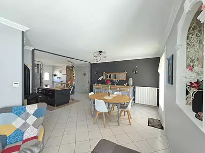 Maison, 82 m²