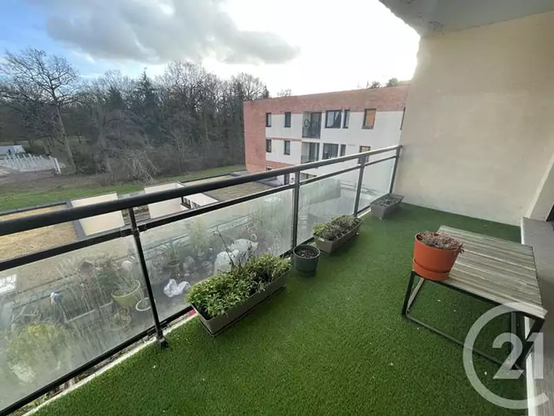 Appartement, 81,4 m²
