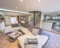Maison, 180 m²