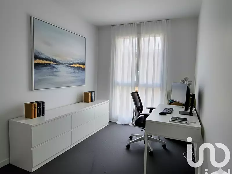 Appartement, 79 m²