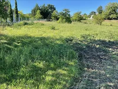 Terrain, 2 309 m²