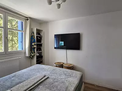Appartement, 50 m²