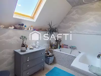 Maison, 94 m²
