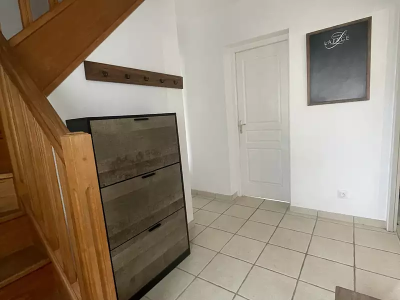 Maison, 98 m²