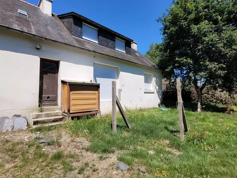 Maison, 78 m²