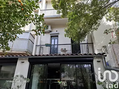 Appartement, 110 m²