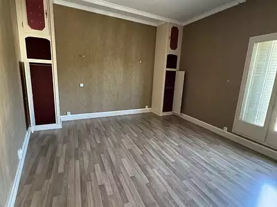 Maison, 80 m²