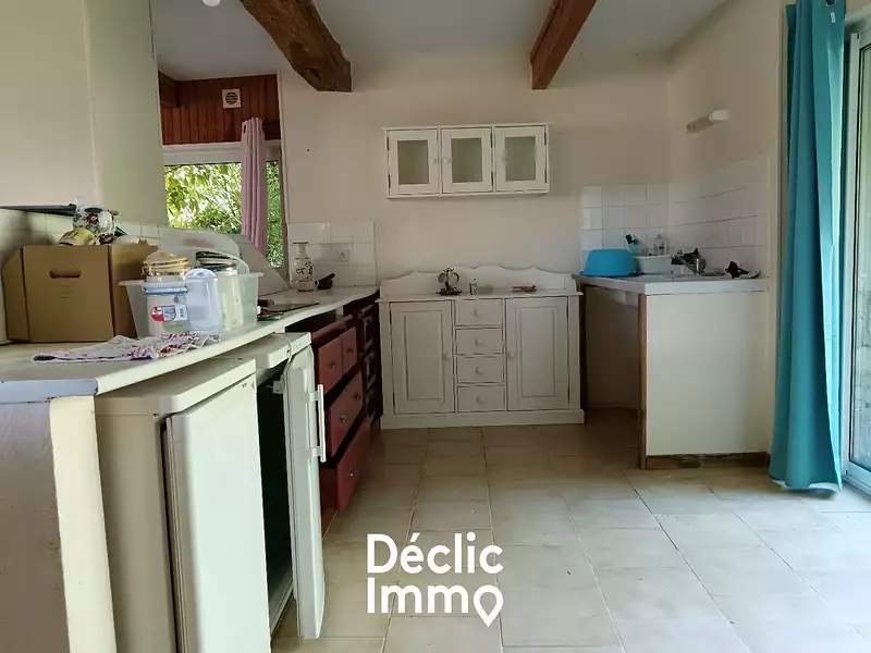 Maison, 75 m²