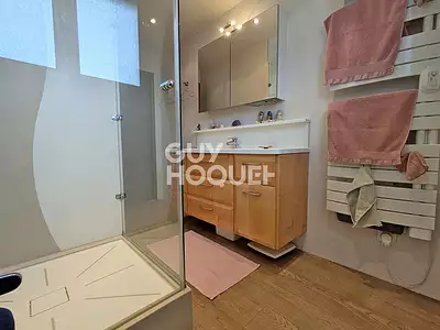 Maison, 115 m²