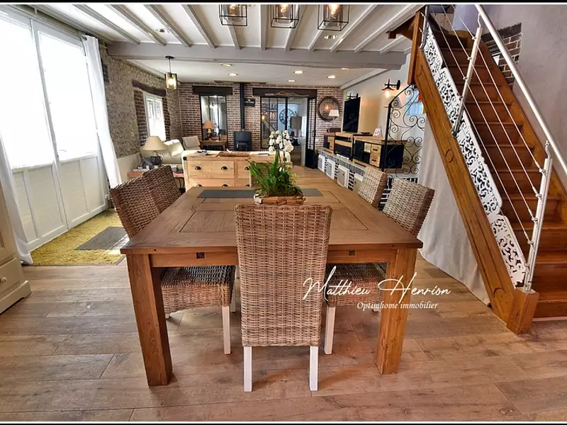 Maison, 150 m²