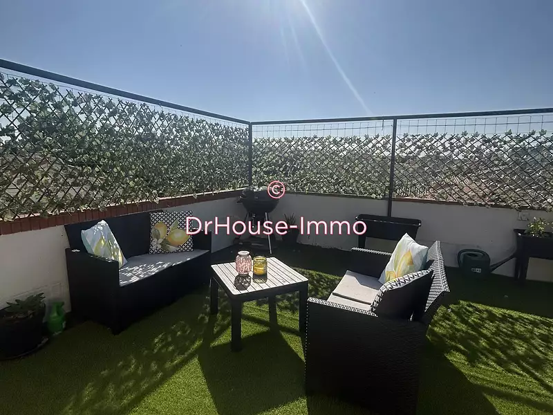 Appartement, 80 m²