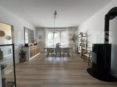 Maison, 166,25 m²