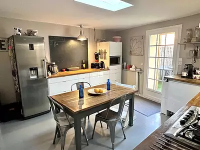 Maison, 70,47 m²