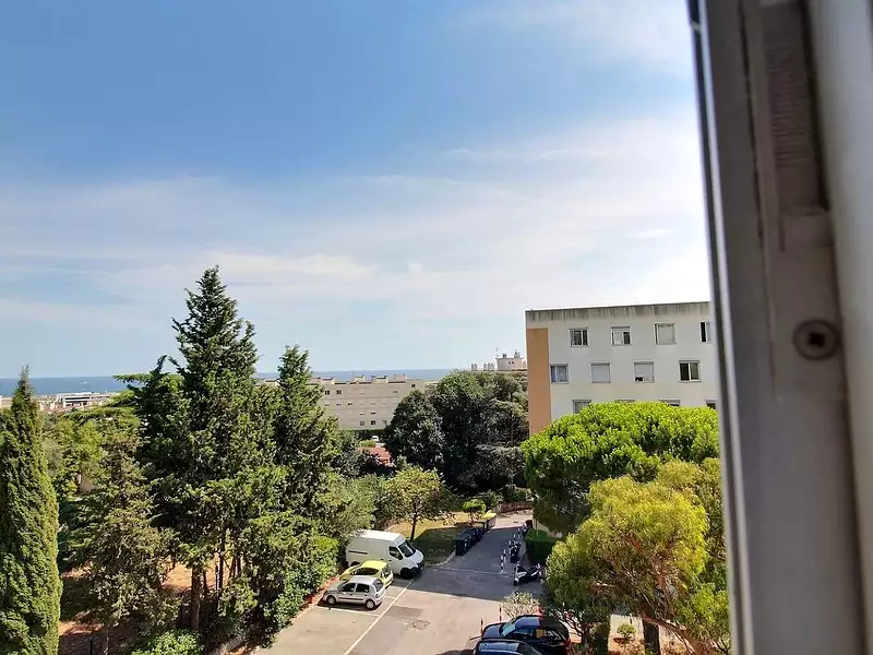 Appartement, 80,6 m²