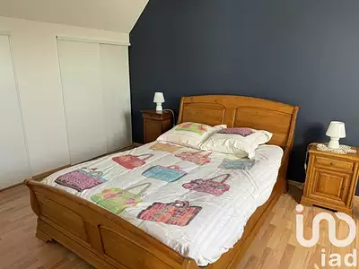 Maison, 124 m²