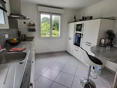 Maison, 110 m²