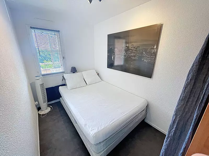 Appartement, 25,8 m²