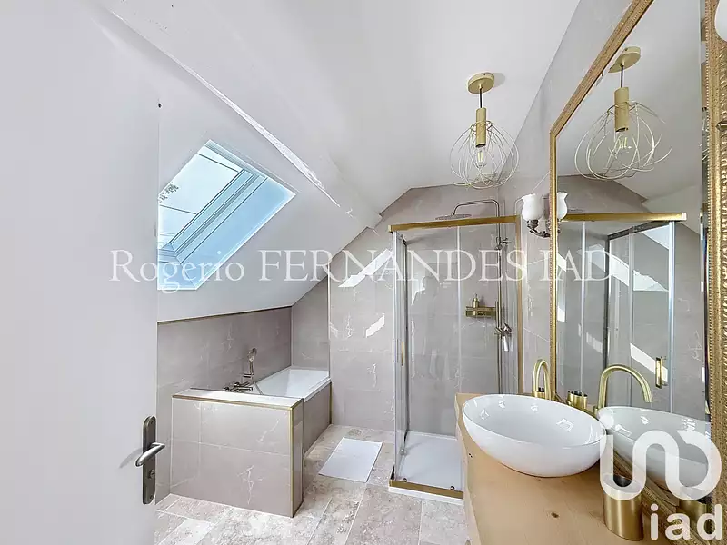Maison, 122 m²