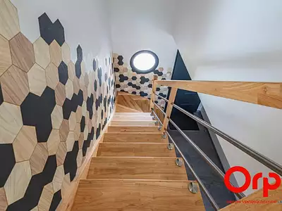 Maison, 130 m²