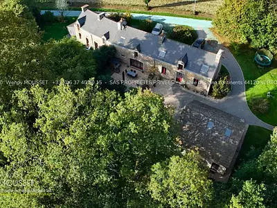 Maison, 347 m²