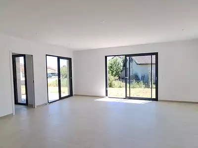 Maison, 115 m²