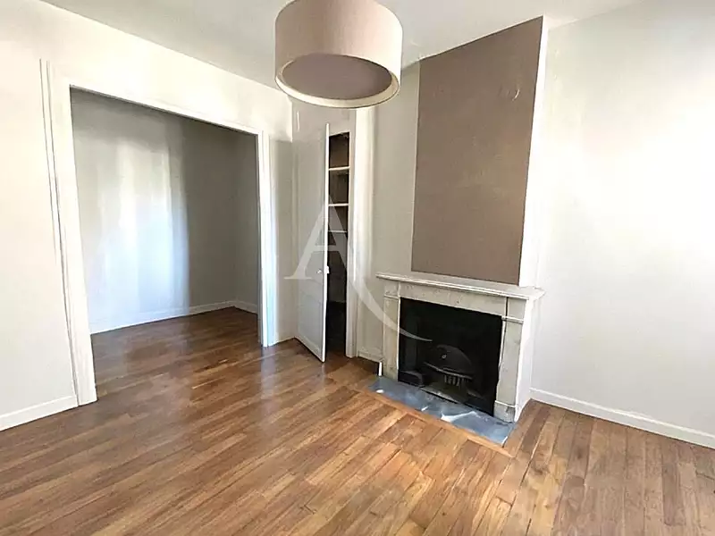 Appartement, 45 m²
