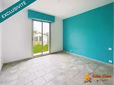 Maison, 140 m²