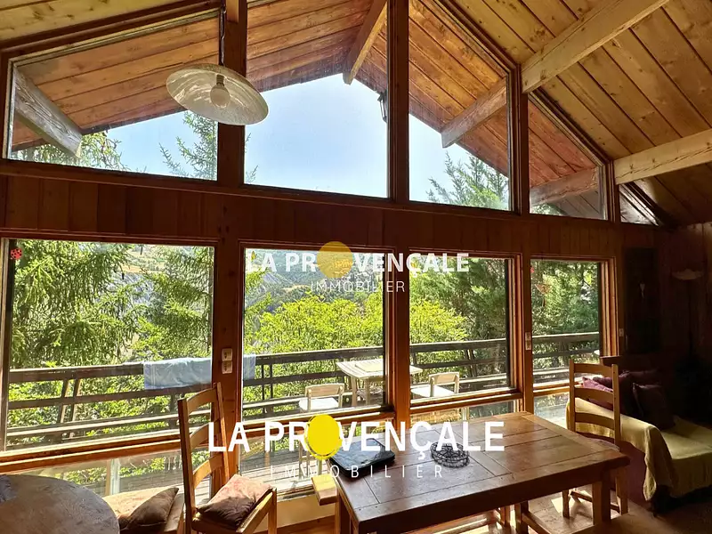 Maison, 140 m²