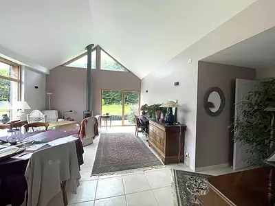 Maison, 159,9 m²