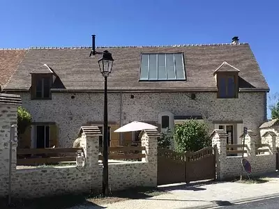 Maison, 205 m²