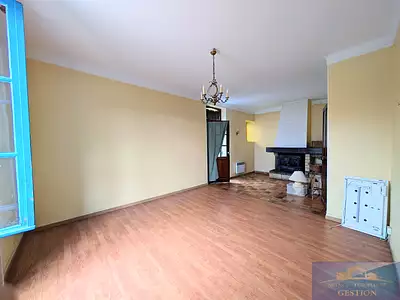 Maison, 103 m²