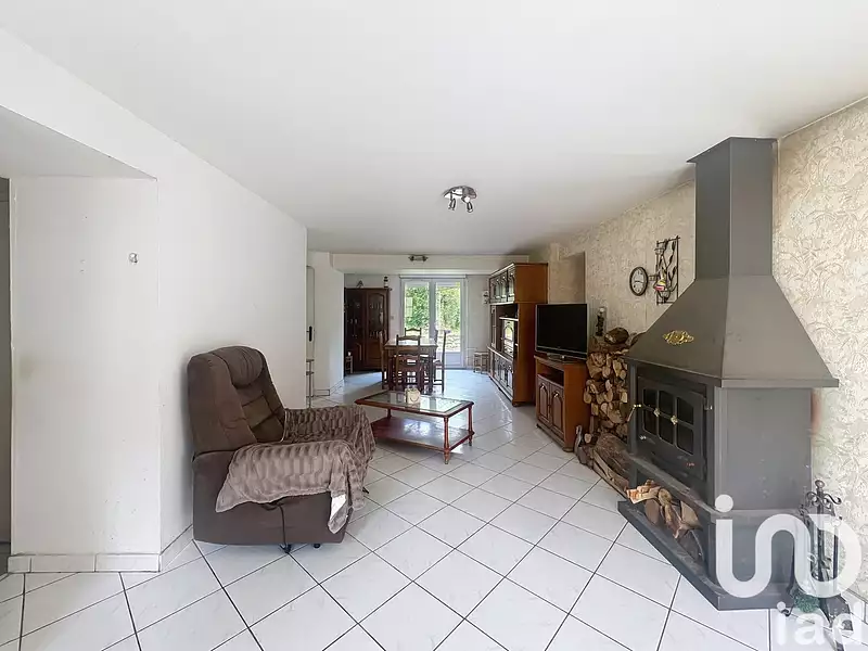 Maison, 153 m²