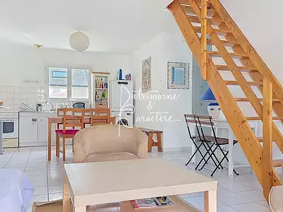 Maison, 78 m²