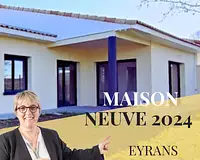 Maison, 117 m²
