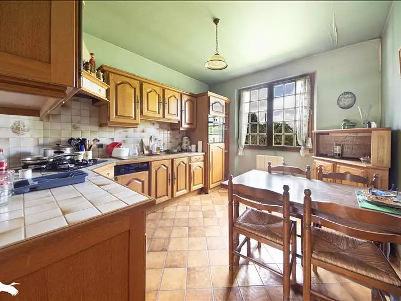 Maison, 96 m²