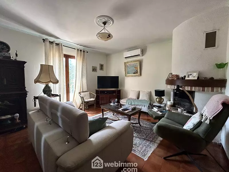 Maison, 122 m²
