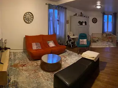 Maison, 135 m²