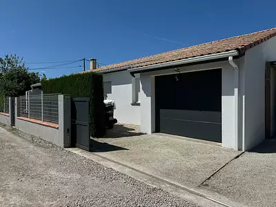 Maison, 100 m²