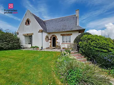 Maison, 80 m²
