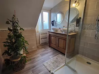 Maison, 130 m²