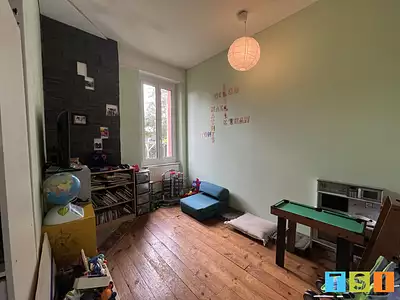 Maison, 82 m²