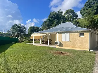 Maison, 90 m²