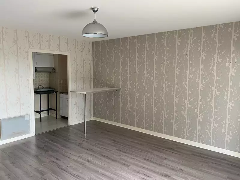 Appartement, 32,05 m²