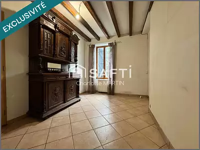 Maison, 73 m²