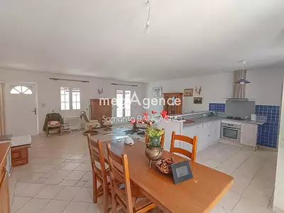 Maison, 108 m²