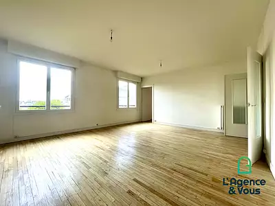 Appartement, 107,61 m²